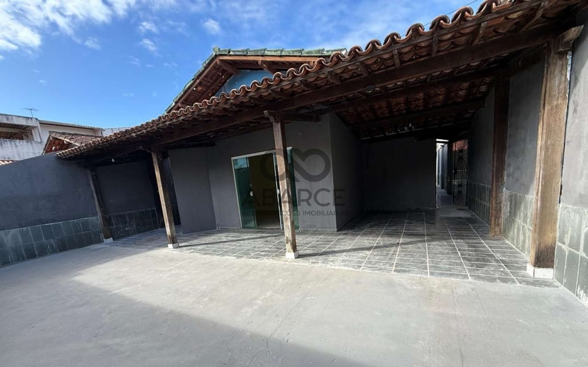 CASA RESIDENCIAL 3 DORMS SENDO 1 SUÍTE - CEPLUS - ILHÉUS/BA - Imagem 2