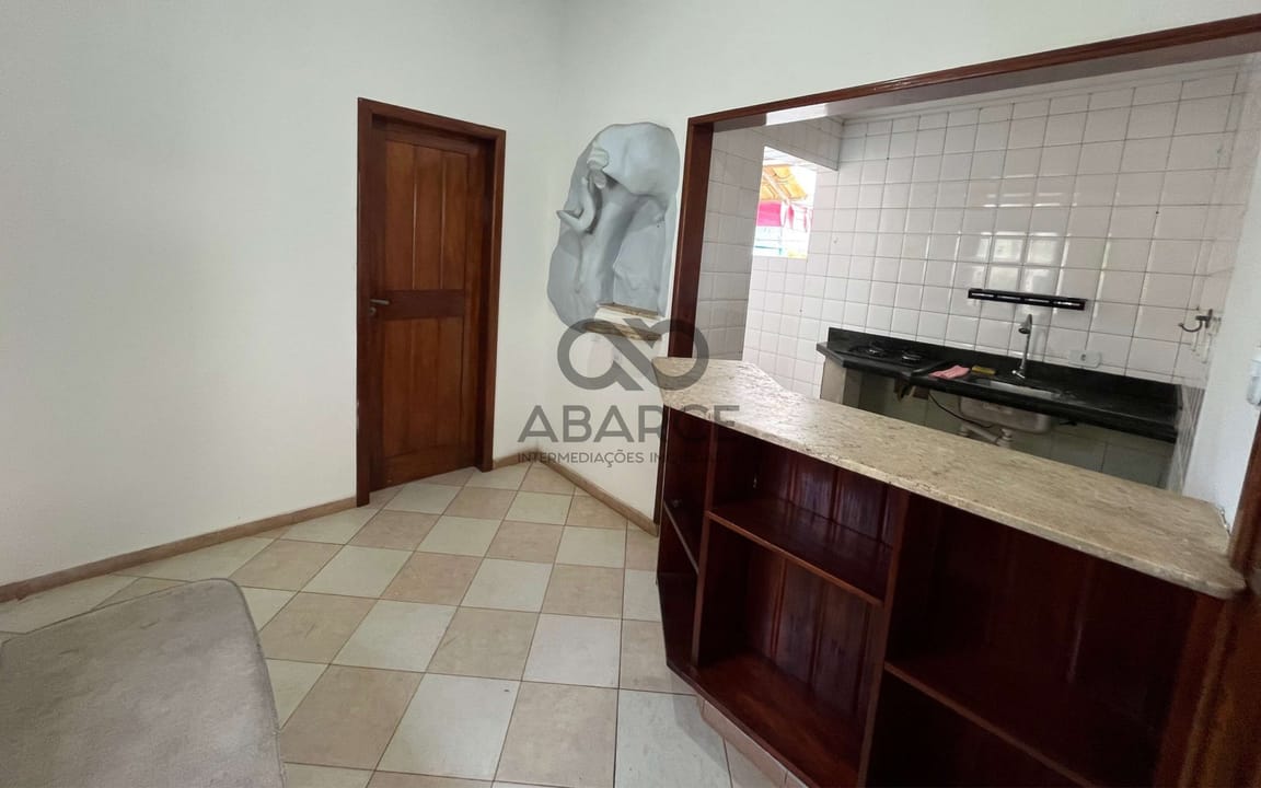 APT. 1 DORMITÓRIO - SÃO FRANCISCO - ILHÉUS/BA - Imagem 2