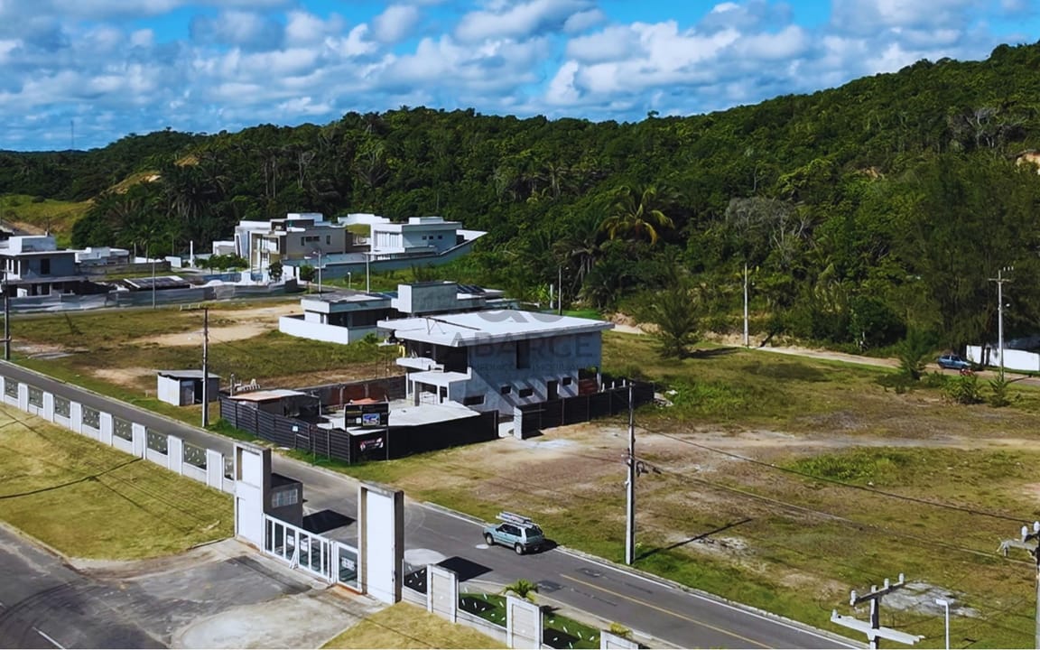 LOTE DE 508 M² - NOSSA SENHORA DA VITÓRIA – ILHÉUS/BA