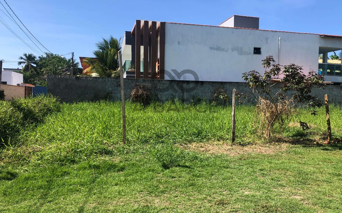  LOTE DE 480M² - COND. SIRIHYBA – ILHÉUS/BA - Imagem 1