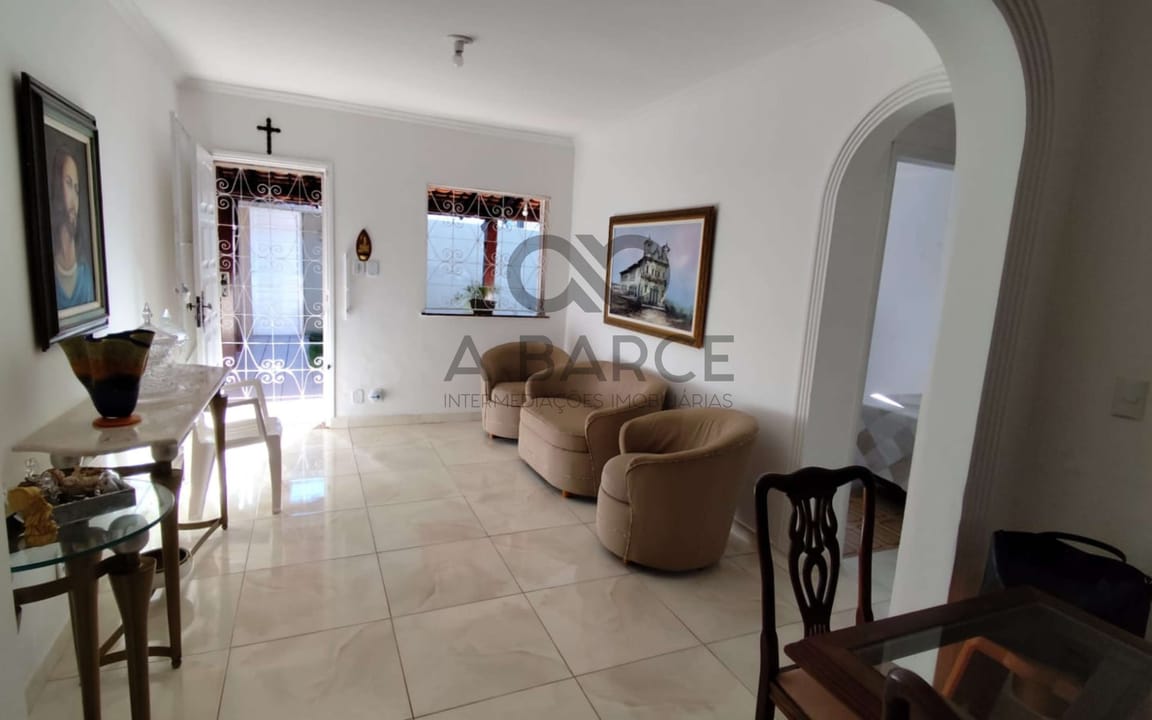 CASA RESIDENCIAL 4 DORMS SENDO 2 SUÍTES  -  PONTAL -  ILHÉUS/BA - Imagem 5