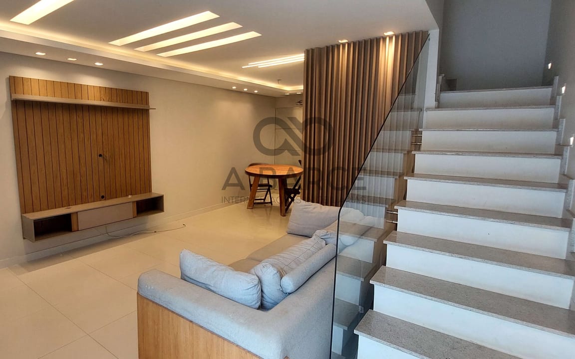 CASA VILLAGE 2 SUÍTES - LOT. PRAIA DOURADA - ILHÉUS/BA - Imagem 1