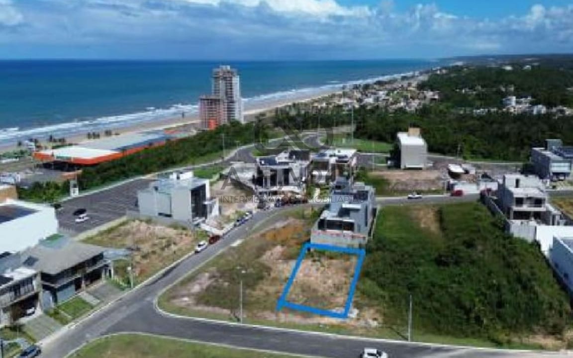 LOTE 467M² -  CONDOMÍNIO CIDADELLE PRAIA DO SUL - ILHÉUS/BA - Imagem 4
