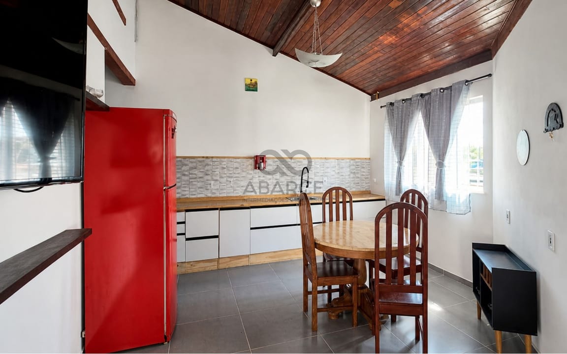 CASA RESIDENCIAL 5 DORMS SENDO 2 SUÍTES - HERNANI SÁ - ILHÉUS/BA - Imagem 4