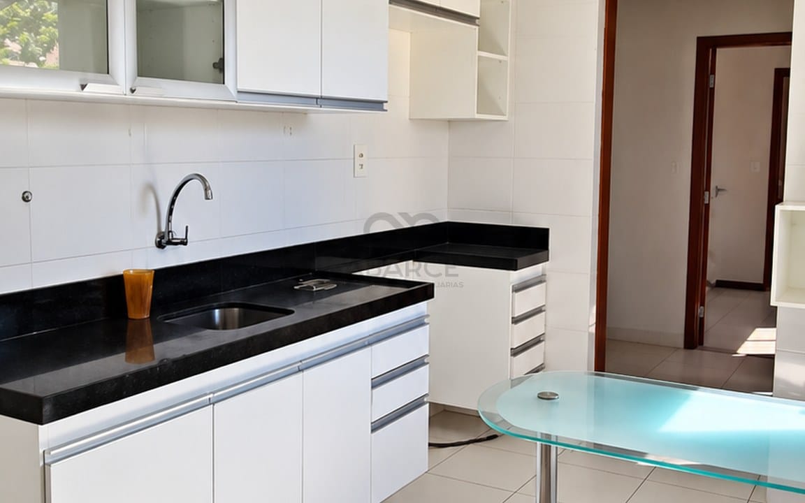 APT. 3 DORMS SENDO 1 SUÍTE - RES. DI CAVALCANTI - ILHÉUS/BA - Imagem 2