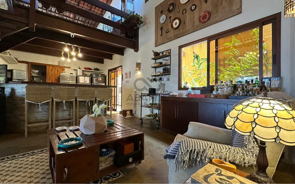 CASA RESIDENCIAL 4 DORMS SENDO 2 SUÍTES -  OLIVENÇA - ILHÉUS/BA - Imagem 4