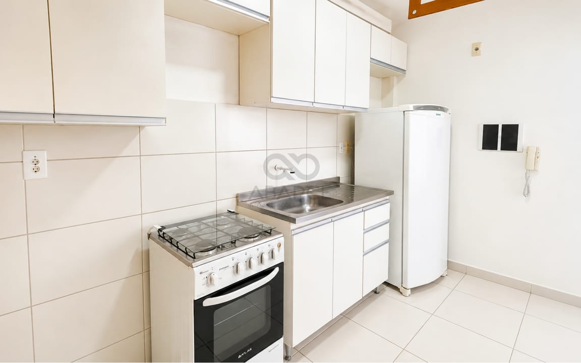 APT. 2 DORMS SENDO 1 SUÍTE - COND. VOG JOÃO DE GOES - ILHÉUS/BA - Imagem 5