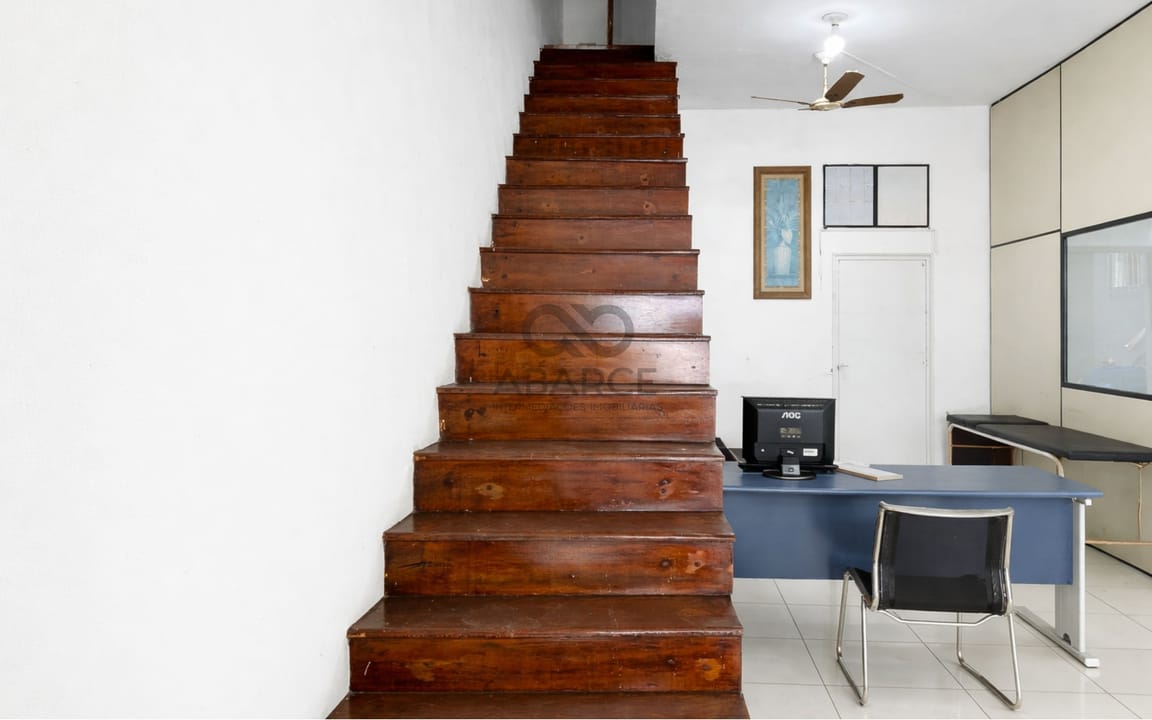 PRÉDIO COMERCIAL 346M² - CENTRO - ILHÉUS/BA - Imagem 5