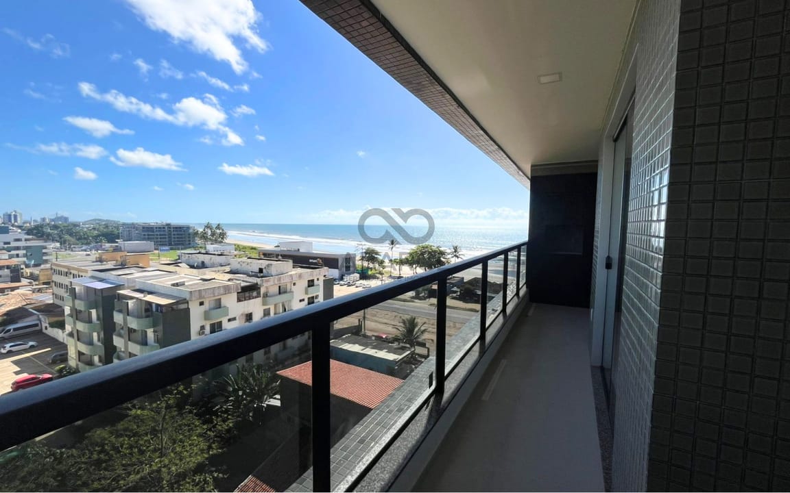 APT. 2 DORMS SENDO 1 SUÍTE - BRILHO DO ATLÂNTICO -ILHÉUS/BA - Imagem 1