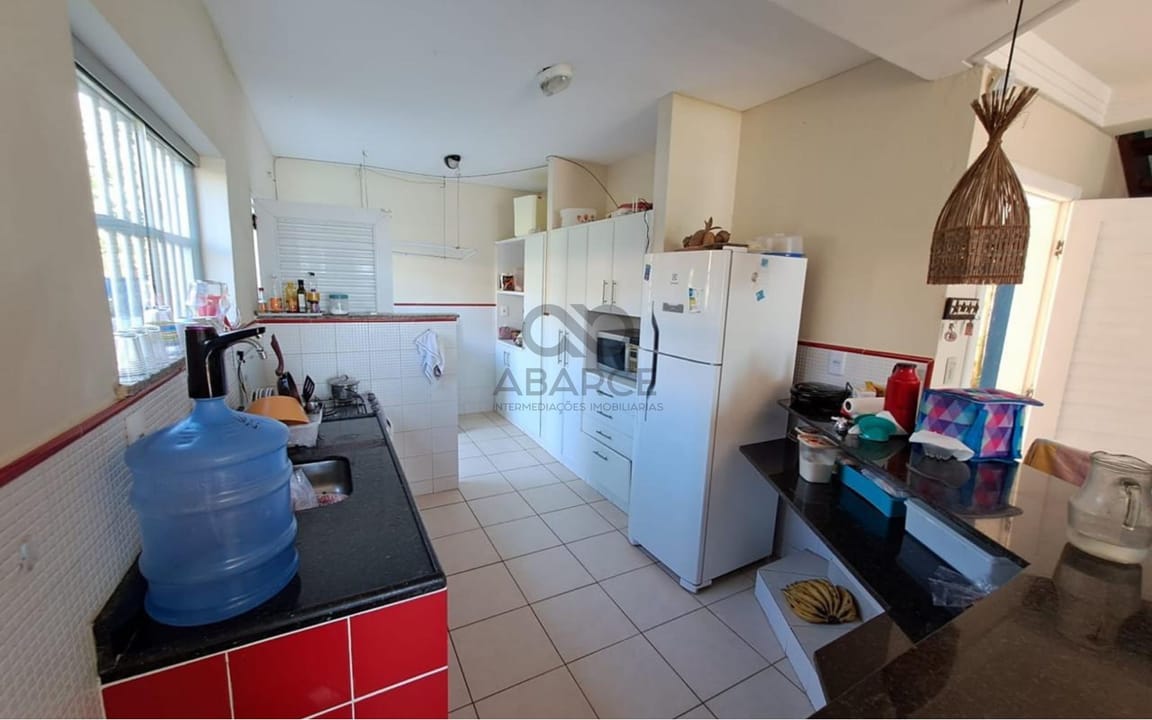 CASA RESIDENCIAL 3 DORMS SENDO 1 SUÍTE -  OLIVENÇA - ILHÉUS/BA - Imagem 4