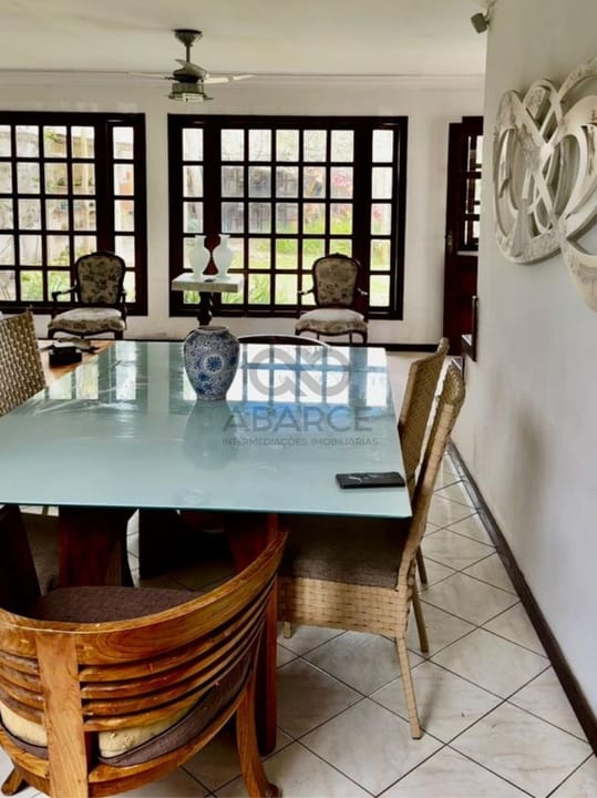 CASA RESIDENCIAL 3 DORMS SENDO 2 SUÍTES - LOT. PRAIA DOURADA - ILHÉUS/BA - Imagem 5