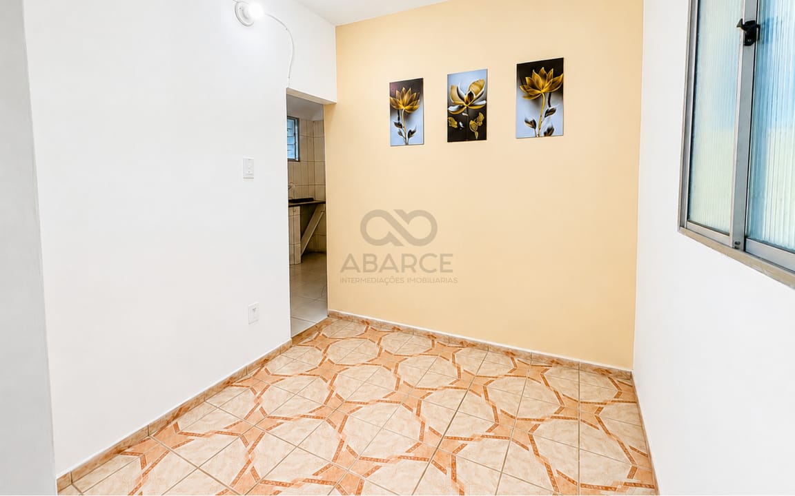 APT. KITNET 1 DORMITÓRIO - CONQUISTA- ILHÉUS/BA - Imagem 1