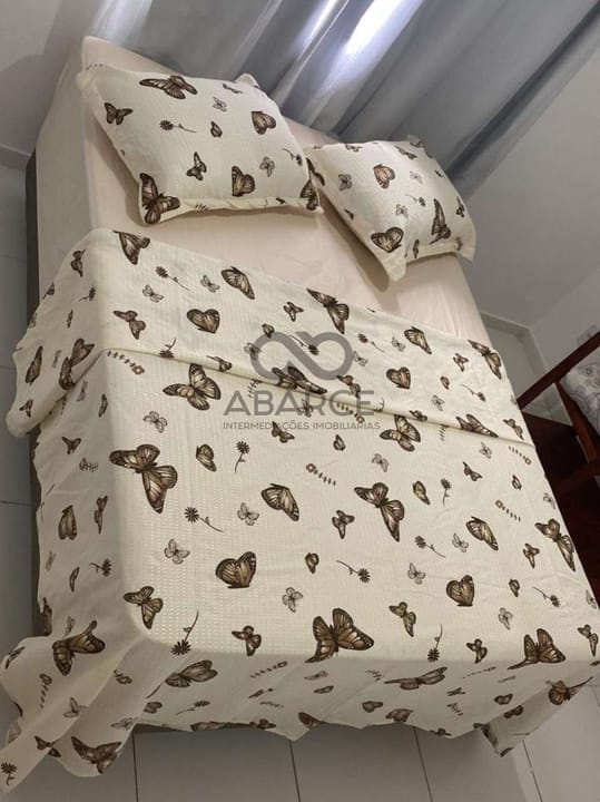 APT. 2 DORMS SENDO 1 SUÍTE - SÃO FRANCISCO - Imagem 4