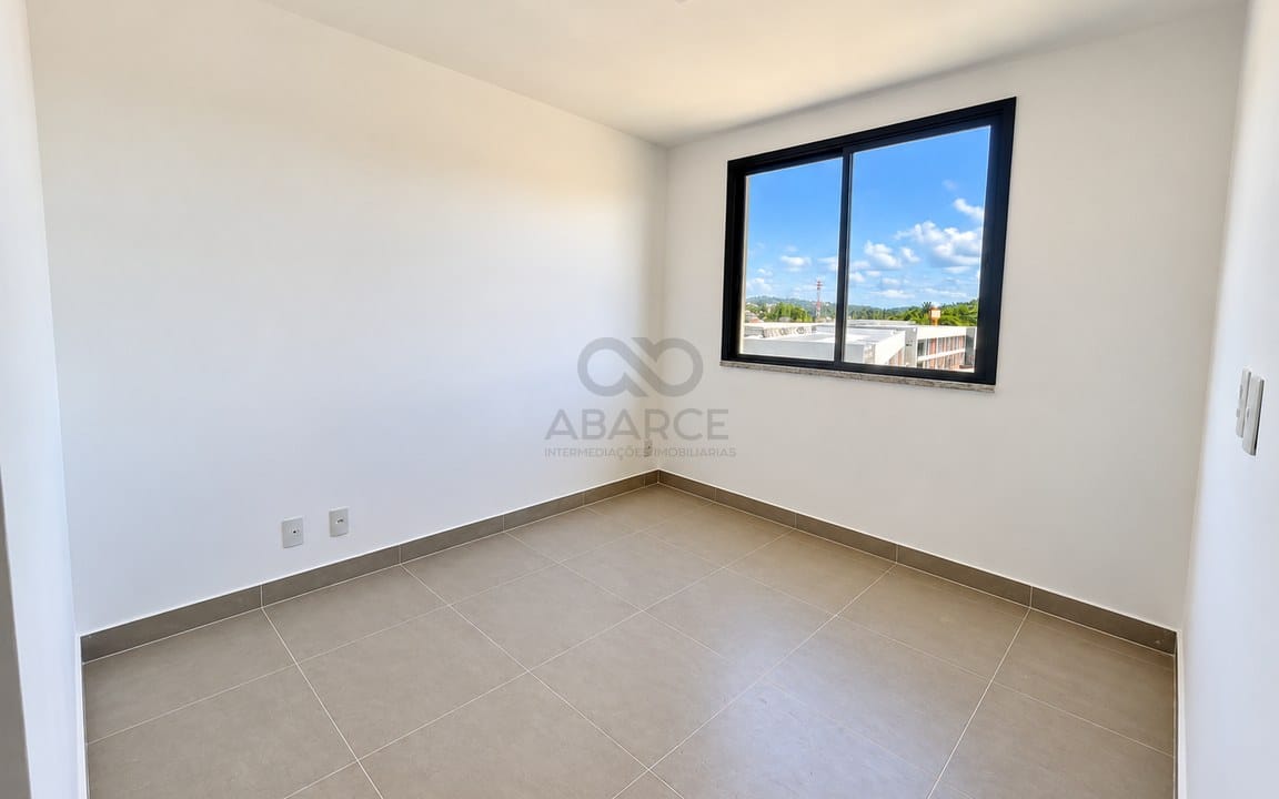 APT. DE 2 DORMS SENDO 1 SUÍTE – PONTAL PARK RESIDENCIAL – ILHÉUS/BA - Imagem 5
