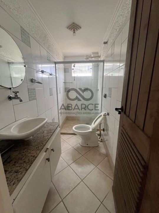 APT. 2 DORMS SENDO 1 SUÍTE - SÃO FRANCISCO - ILHÉUS/BA - Imagem 5