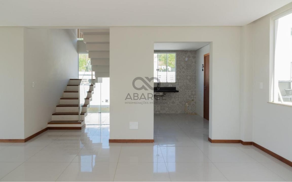 CASA 3 DORMS SENDO 1 SUÍTE -  COND. MAR À VISTA – ILHÉUS/BA - Imagem 4
