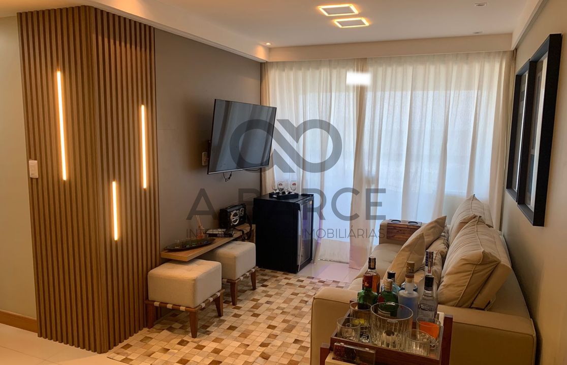 APT. 3 DORMS SENDO 1 SUÍTE - RESIDENCIAL SAN MARINO - ILHÉUS/BA - Imagem 1