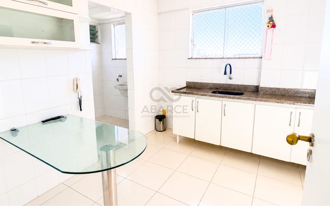 APT. 2 SUÍTES - COND. VILA COSTEIRA - ILHÉUS/BA - Imagem 3