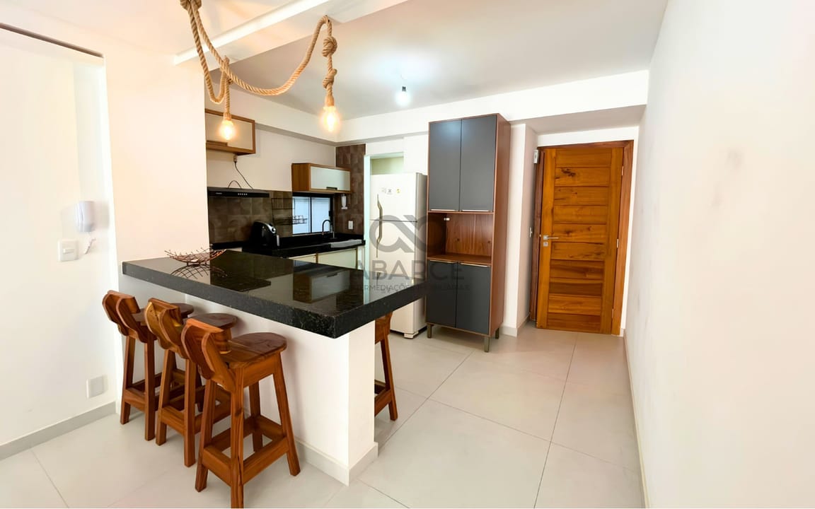 APT. 2 SUÍTES - COND. CONQUISTA MAR - ILHÉUS/BA - Imagem 3