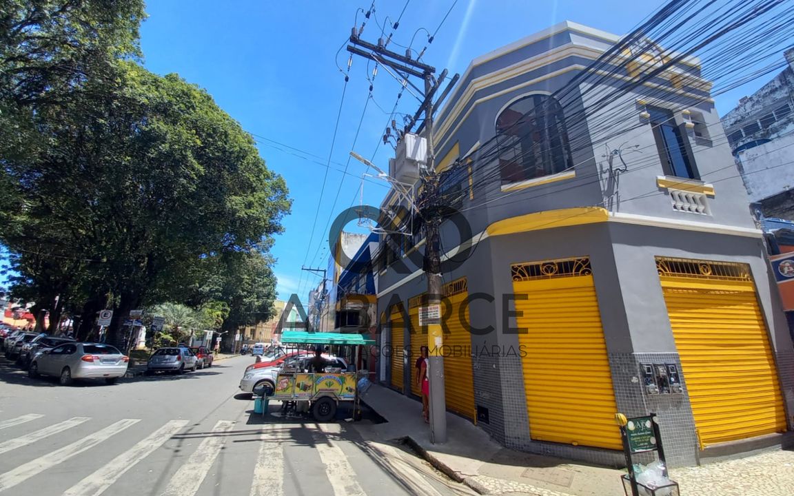 PONTO COMERCIAL 54M² - CENTRO - ILHÉUS/BA - Imagem 5