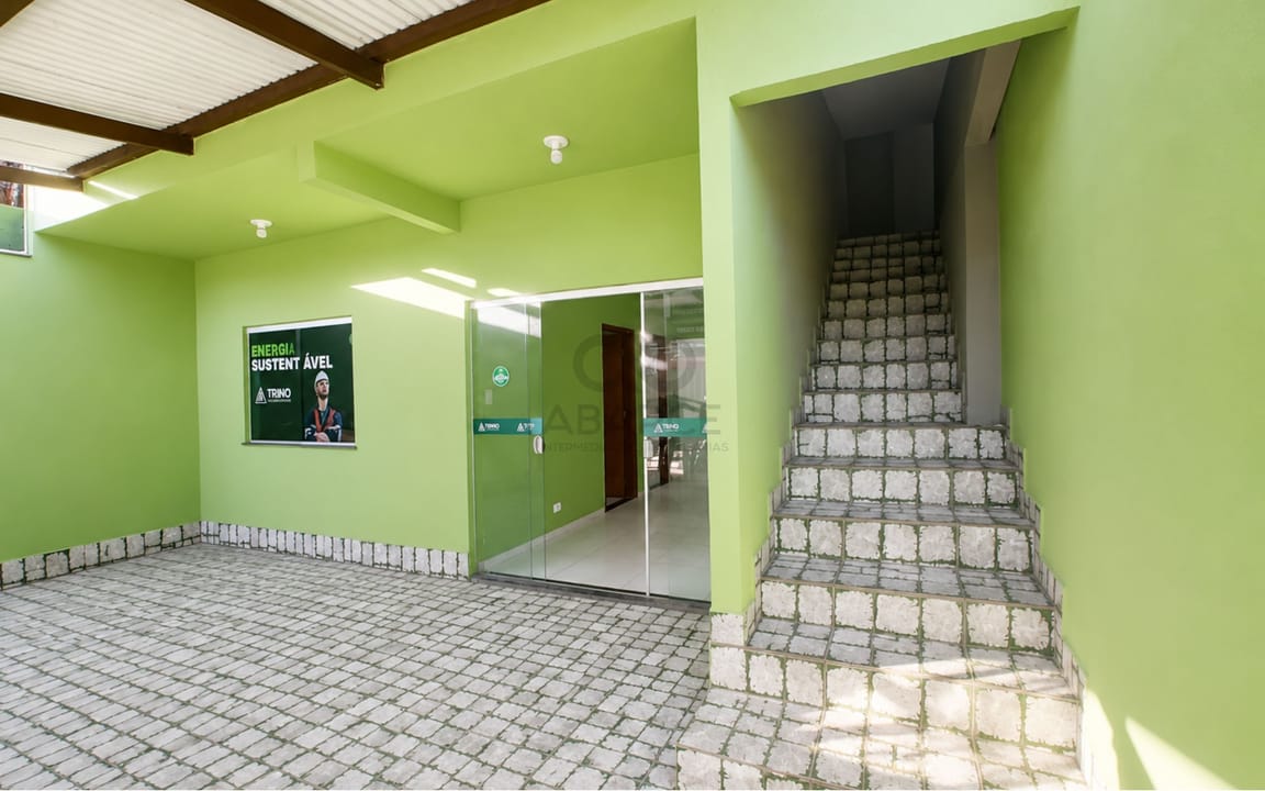 PONTO COMERCIAL 155M² - JARDIM SAVÓIA - ILHÉUS/BA - Imagem 1