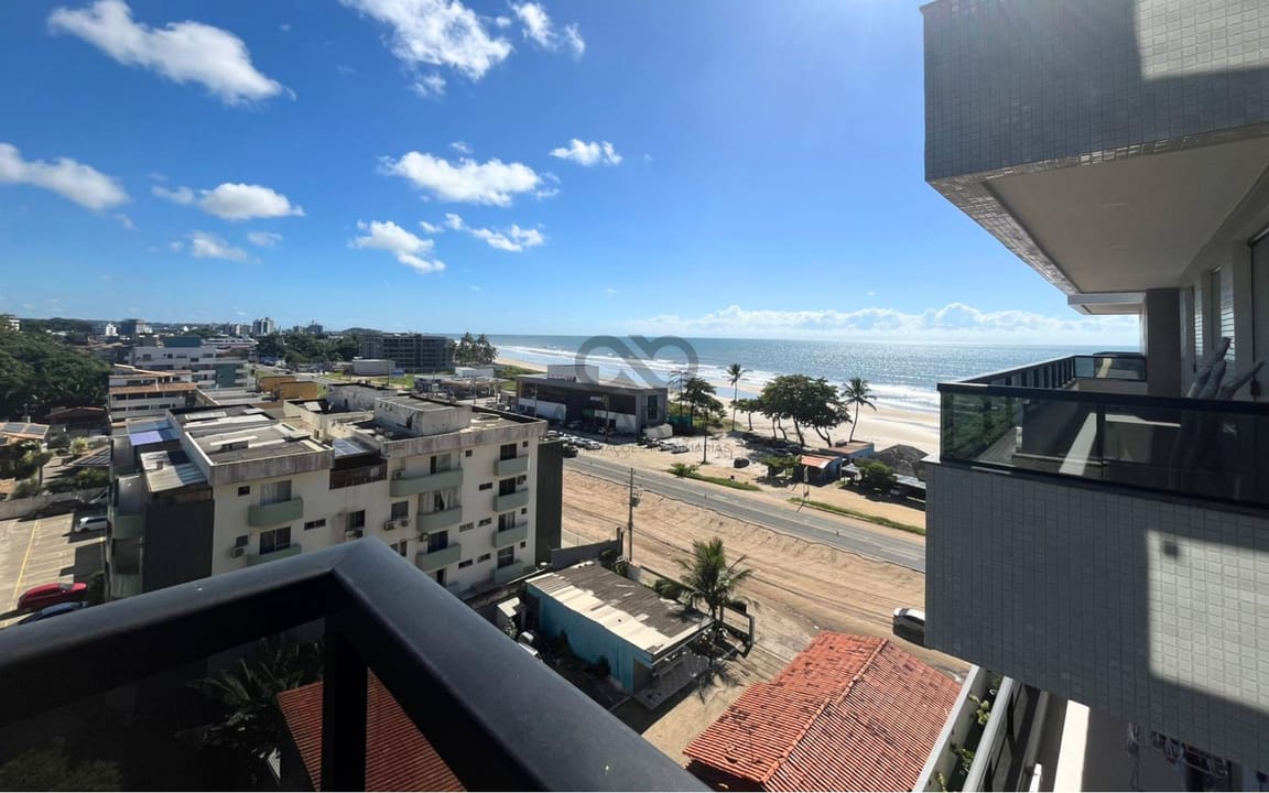 APT. 2 DORMS SENDO 1 SUÍTE - BRILHO DO ATLÂNTICO -ILHÉUS/BA - Imagem 1