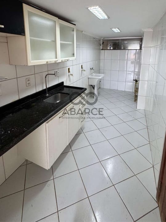 APT. 2 DORMS SENDO 1 SUÍTE - JARDIM ATLÂNTICO - ILHÉUS/BA - Imagem 3