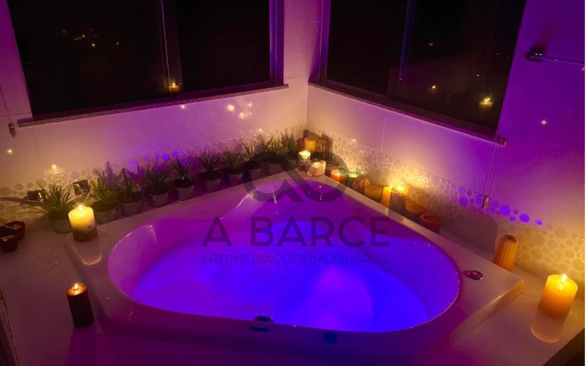 CASA RESIDENCIAL 3 SUÍTES - SÃO FRANCISCO  - ILHÉUS/BA - Imagem 5