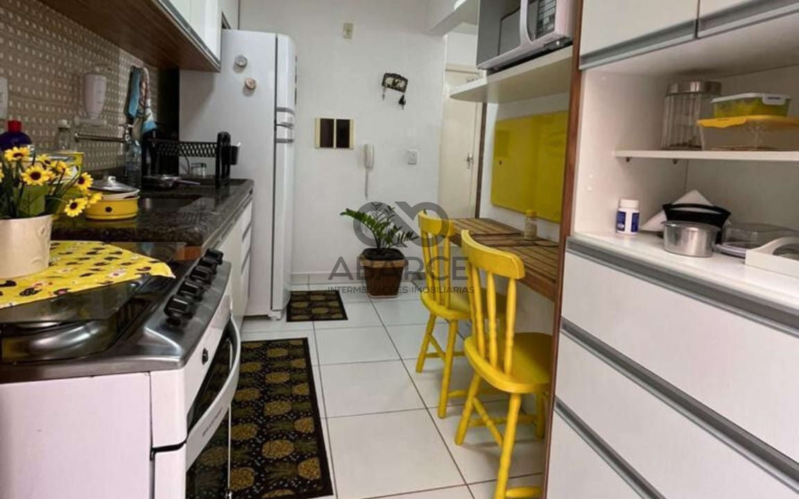 APT.  2 DORMS  SENDO 1 SUÍTE – NOSSA SENHORA DA VITÓRIA  – ILHÉUS/BA - Imagem 5