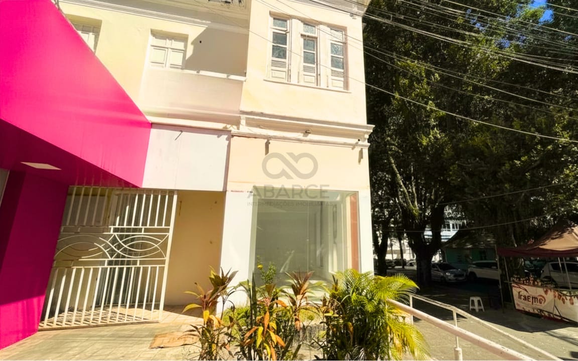 SALA COMERCIAL 48M² -  CENTRO -  ILHÉUS/BA - Imagem 1