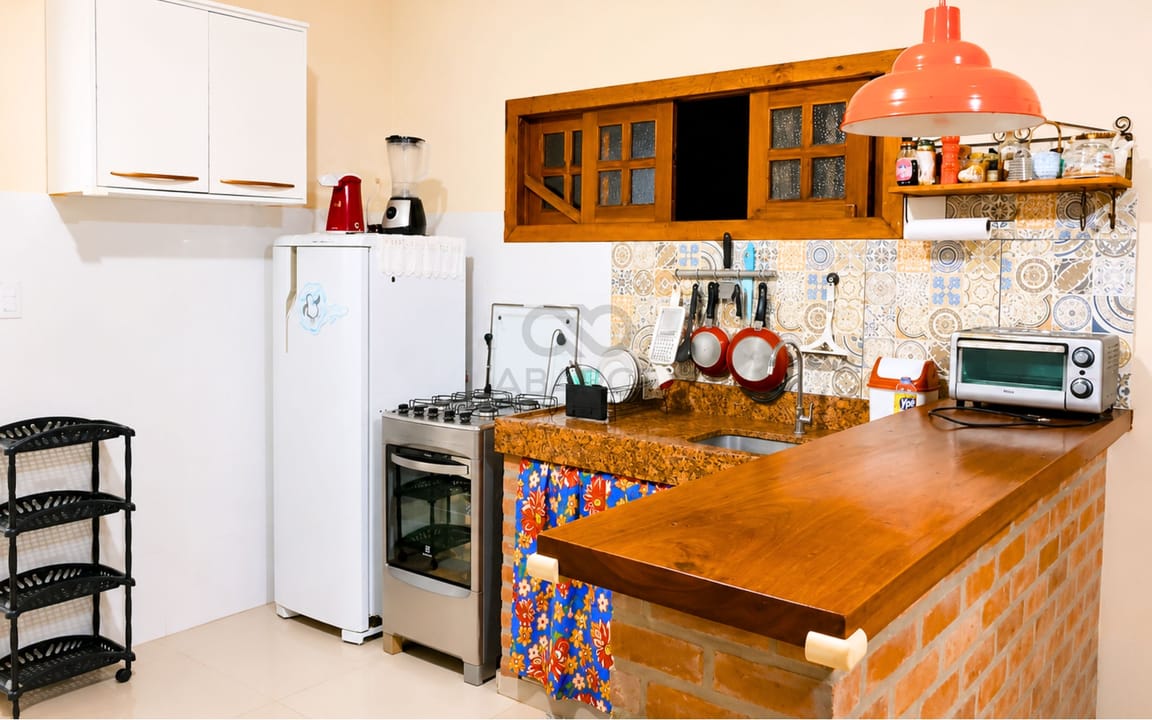 CASA RESIDENCIAL 2 DORMITÓRIOS - LOT. BARRETA DOS TRÊS COQUEIROS - MARAÚ/BA - Imagem 4