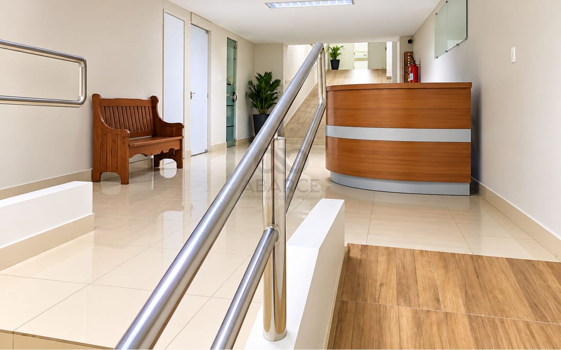SALA COMERCIAL 85M² - CENTRO - ILHÉUS/BA - Imagem 4