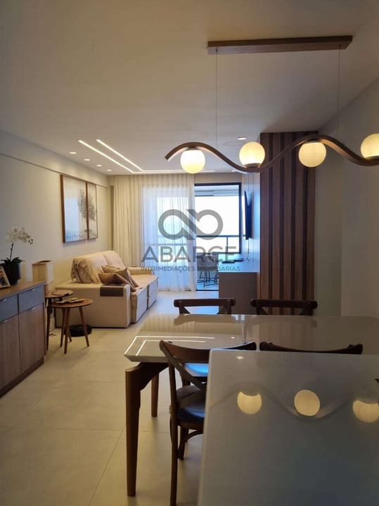 APT. 3 DORMS SENDO 1 SUÍTE - CORAL PARK RESIDENCE - ILHÉUS/BA - Imagem 1