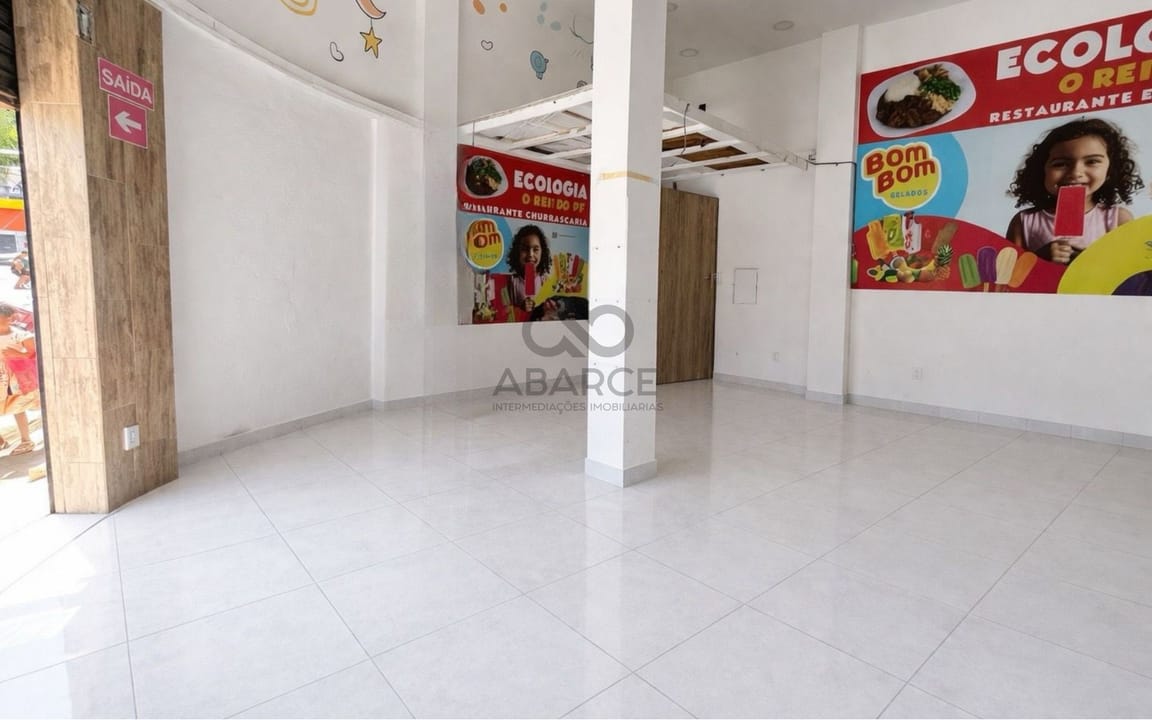 PONTO COMERCIAL 46M² - CENTRO - ILHÉUS/BA - Imagem 2