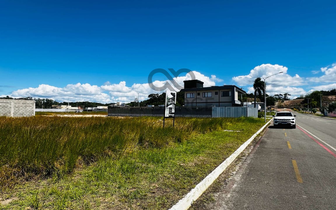 LOTE 450M² - COND. ALPHAPARK - ILHÉUS/BA - Imagem 5