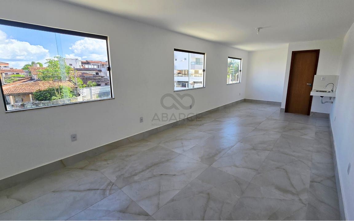 SALAS COMERCIAIS 24M² -  SÃO FRANCISCO - ILHÉUS/BA - Imagem 1