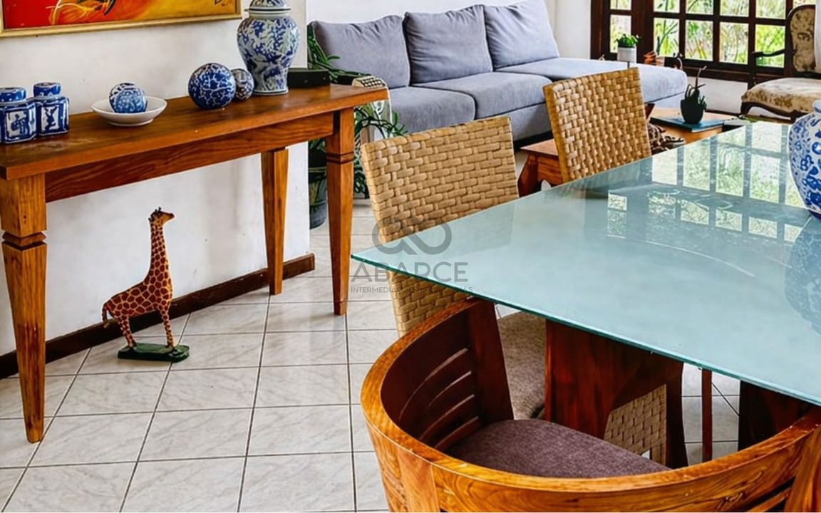 CASA RESIDENCIAL 3 DORMS SENDO 2 SUÍTES - LOT. PRAIA DOURADA - ILHÉUS/BA - Imagem 4