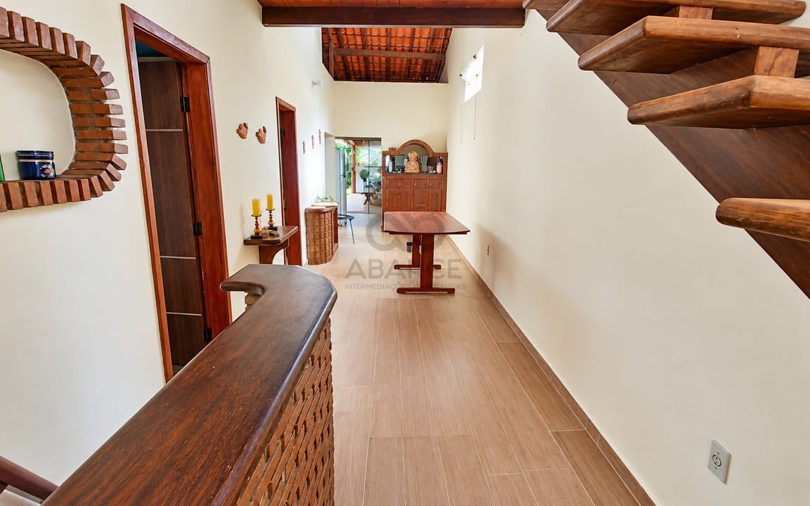CASA RESIDENCIAL 4 DORMS SENDO 1 SUÍTE - OLIVENÇA - ILHÉUS/BA - Imagem 3