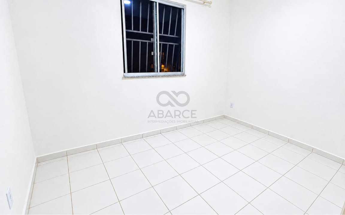 APT. 2 DORMITÓRIOS - NOSSA SENHORA DA VITÓRIA - ILHÉUS/BA - Imagem 5