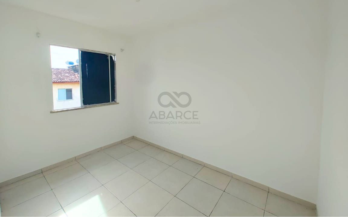 APT. 2 DORMITÓRIOS - EDIFÍCIO SÃO JORGE - ILHÉUS/BA - Imagem 5