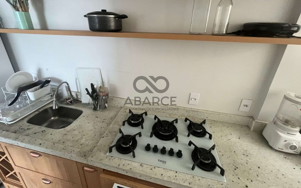 APT. 3 DORMS SENDO 1 SUÍTE - SÃO FRANCISCO - ILHÉUS/BA - Imagem 4