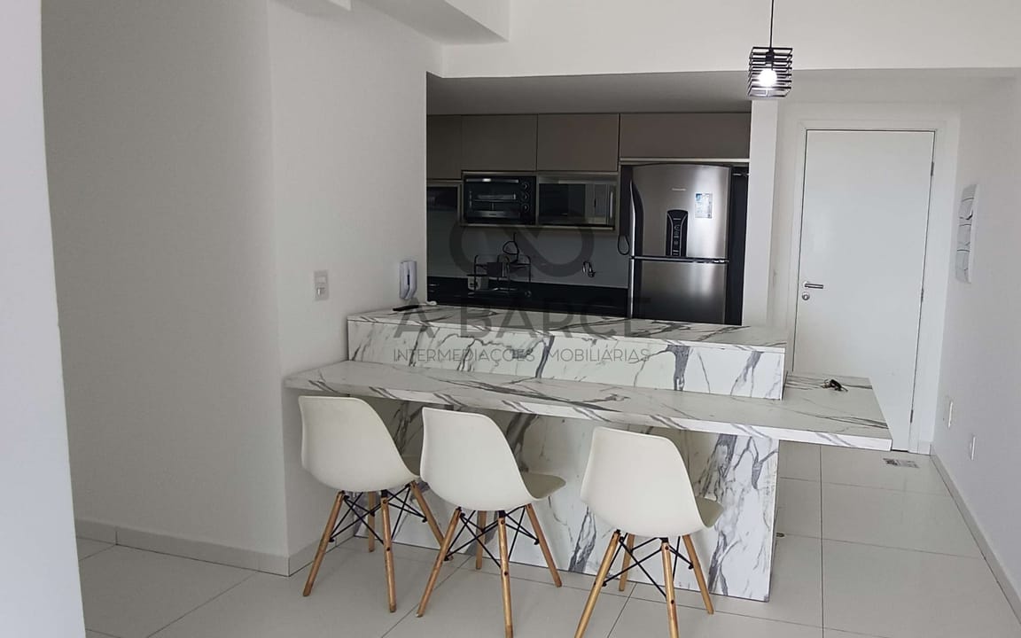 APT. 2 DORMS SENDO 1 SUÍTE - PRAIA DOS MILIONÁRIOS – ILHÉUS/BA - Imagem 2