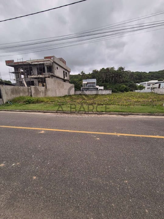 LOTE 450M²  – COND. BRISA DO MAR - ILHÉUS/BA - Imagem 1