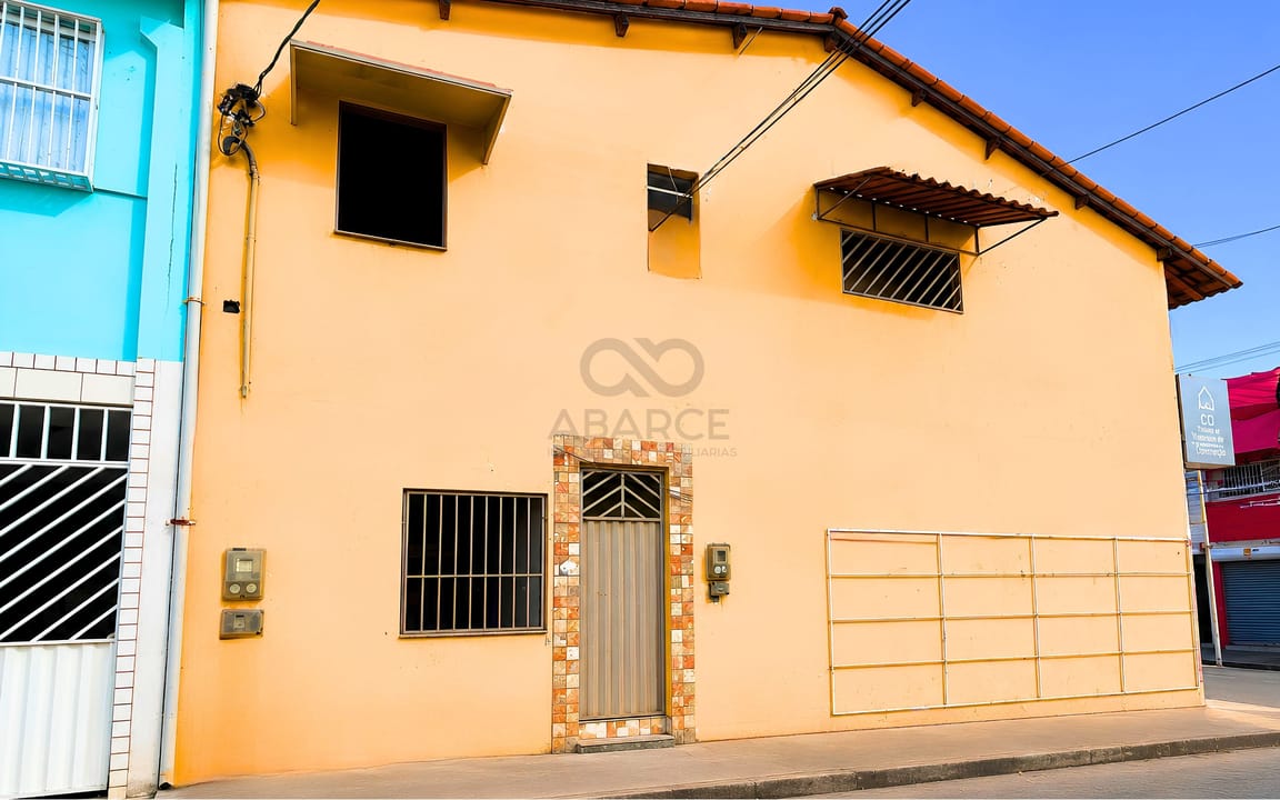 CASA COMERCIAL 4 DORMS SENDO 1 SUÍTES – NELSON COSTA – ILHÉUS/BA - Imagem 3