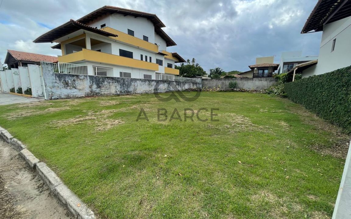 LOTE  450M² - COND. ALDEIA ATLÂNTIDA – ILHÉUS/BA - Imagem 2