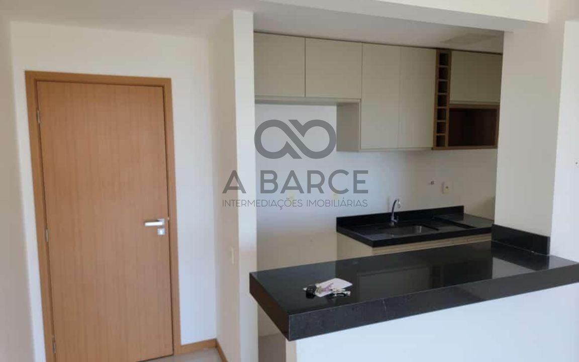 APT. 3 DORMS SENDO 1 SUITE - COND. NORTH BOULEVARD - ILHÉUS/BA - Imagem 2