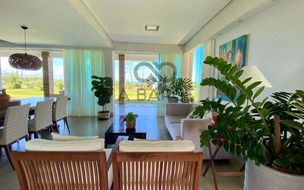 CASA RESIDENCIAL 4 SUÍTES - OLIVENÇA - ILHÉUS/BA - Imagem 2