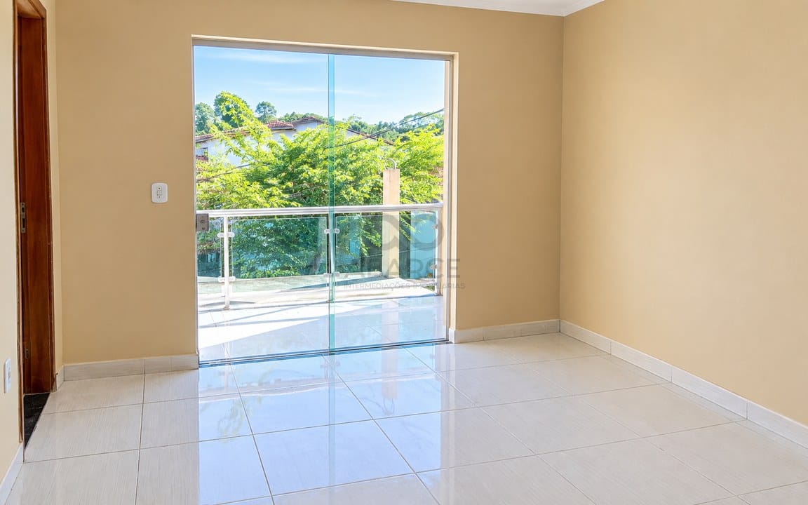 CASA RESIDENCIAL 3 DORMITÓRIOS  - SALOBRINHO - ILHÉUS/BA - Imagem 4