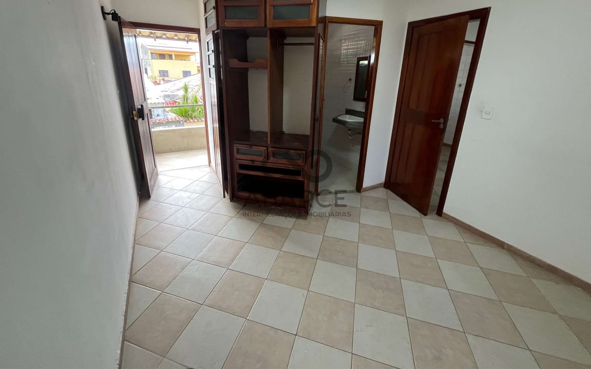 APT. 1 DORMITÓRIO - SÃO FRANCISCO - ILHÉUS/BA - Imagem 3