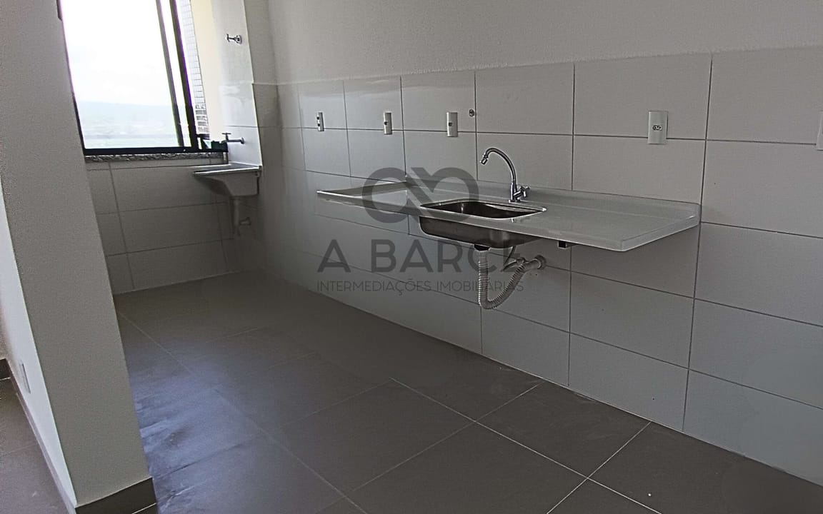 APT. DE 2 DORMS SENDO 1 SUÍTE – PONTAL PARK RESIDENCIAL – ILHÉUS/BA - Imagem 5